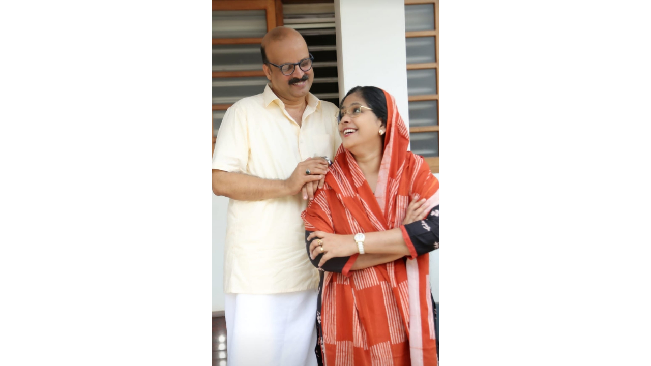 Kerala: Muslim couple remarrying to fight against gender discrimination in succession of wealth