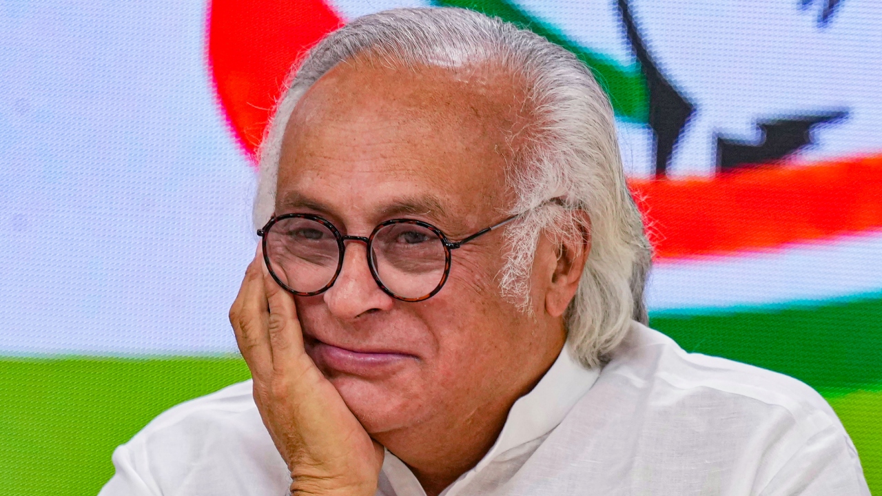 'Defectors are beneficiaries of washing machine': Congress attacks BJP over 'parivarvaad' & corruption charges