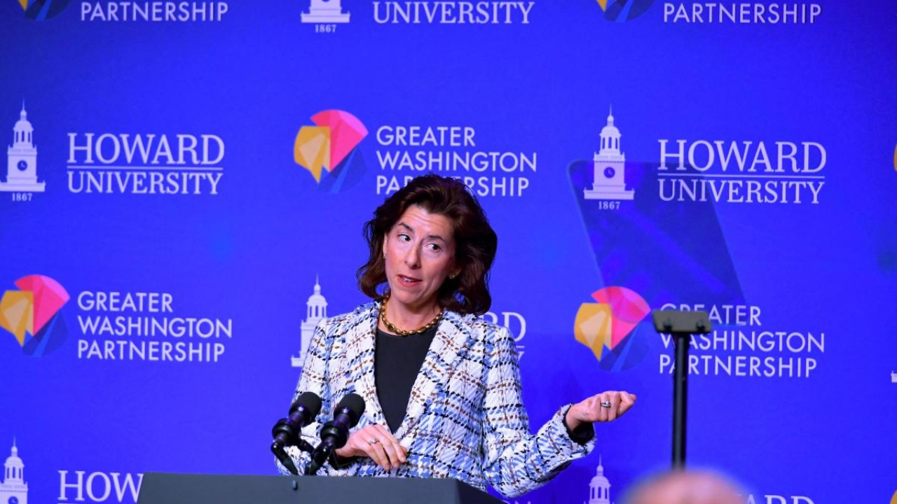 Optimistic time for India-US relations: US Commerce Secretary Raimondo