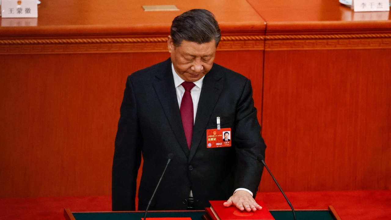 What to expect from Xi's next five years as Chinese president