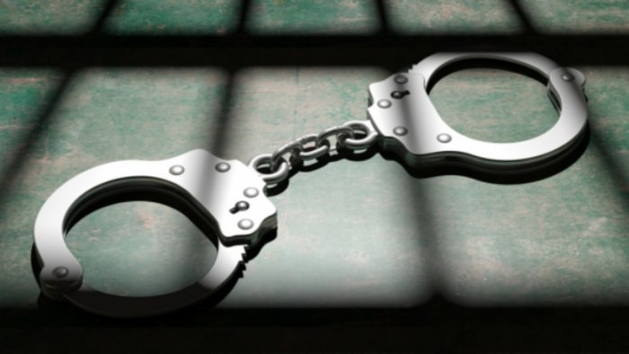 Three arrested for GST evasion of Rs 150 crore
