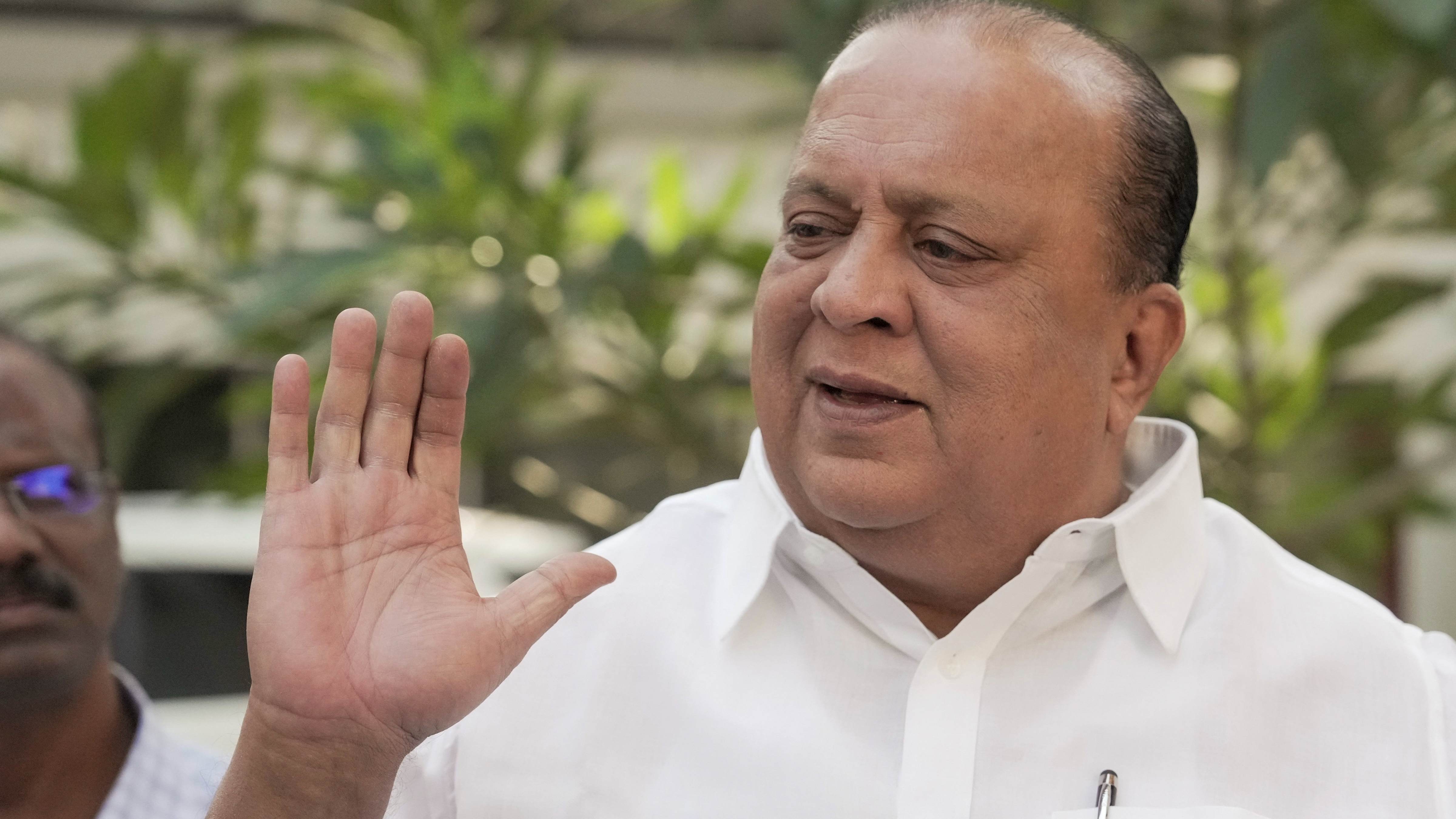 Two top MVA leaders under Enforcement Directorate scanner