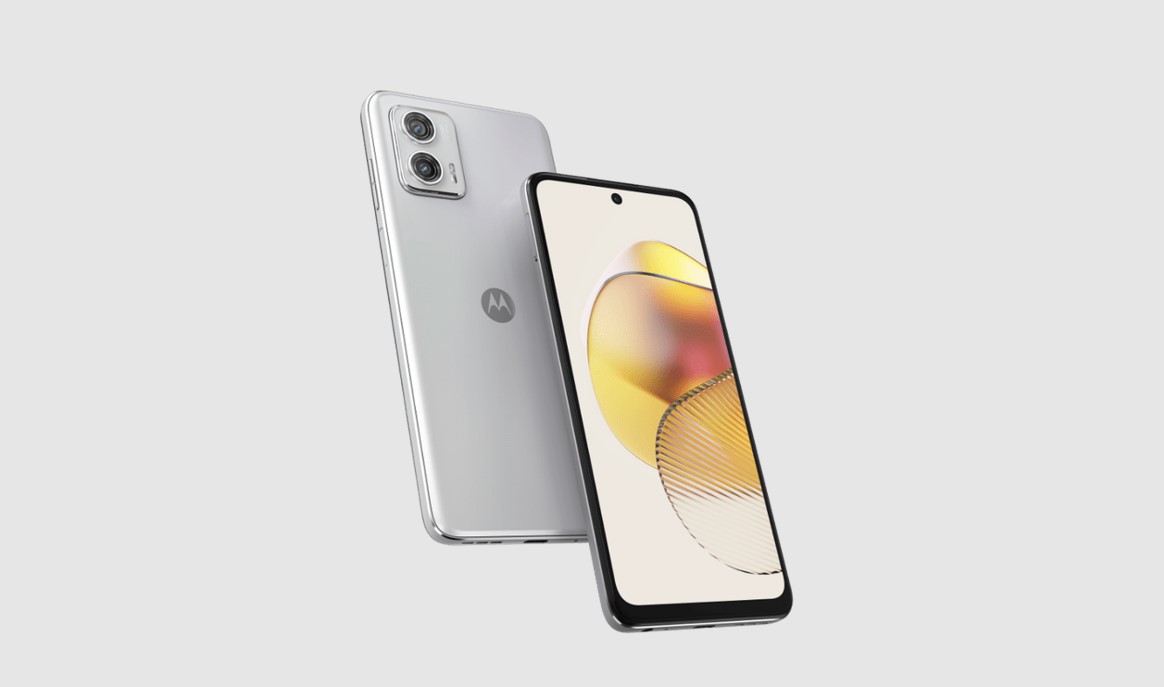 Gadgets Weekly: Motorola Moto G73 and more