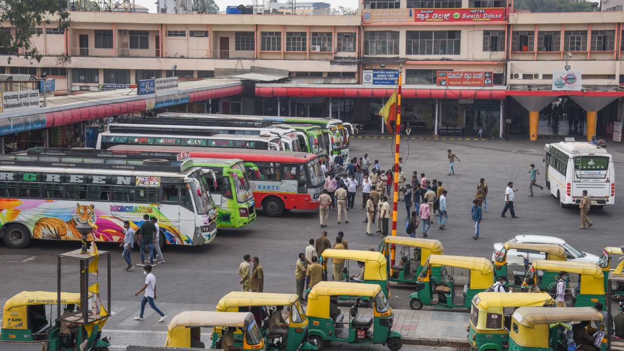 RTC employees announce indefinite strike from March 21
