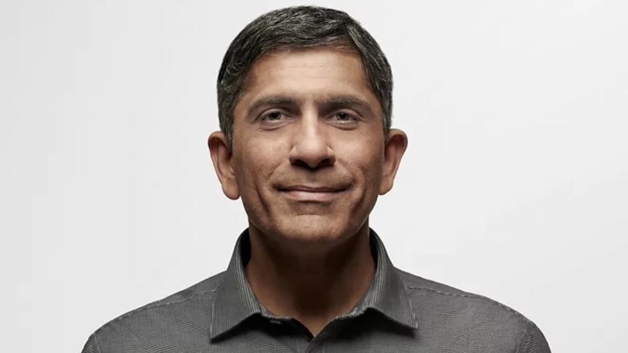 Honeywell names Vimal Kapur as CEO