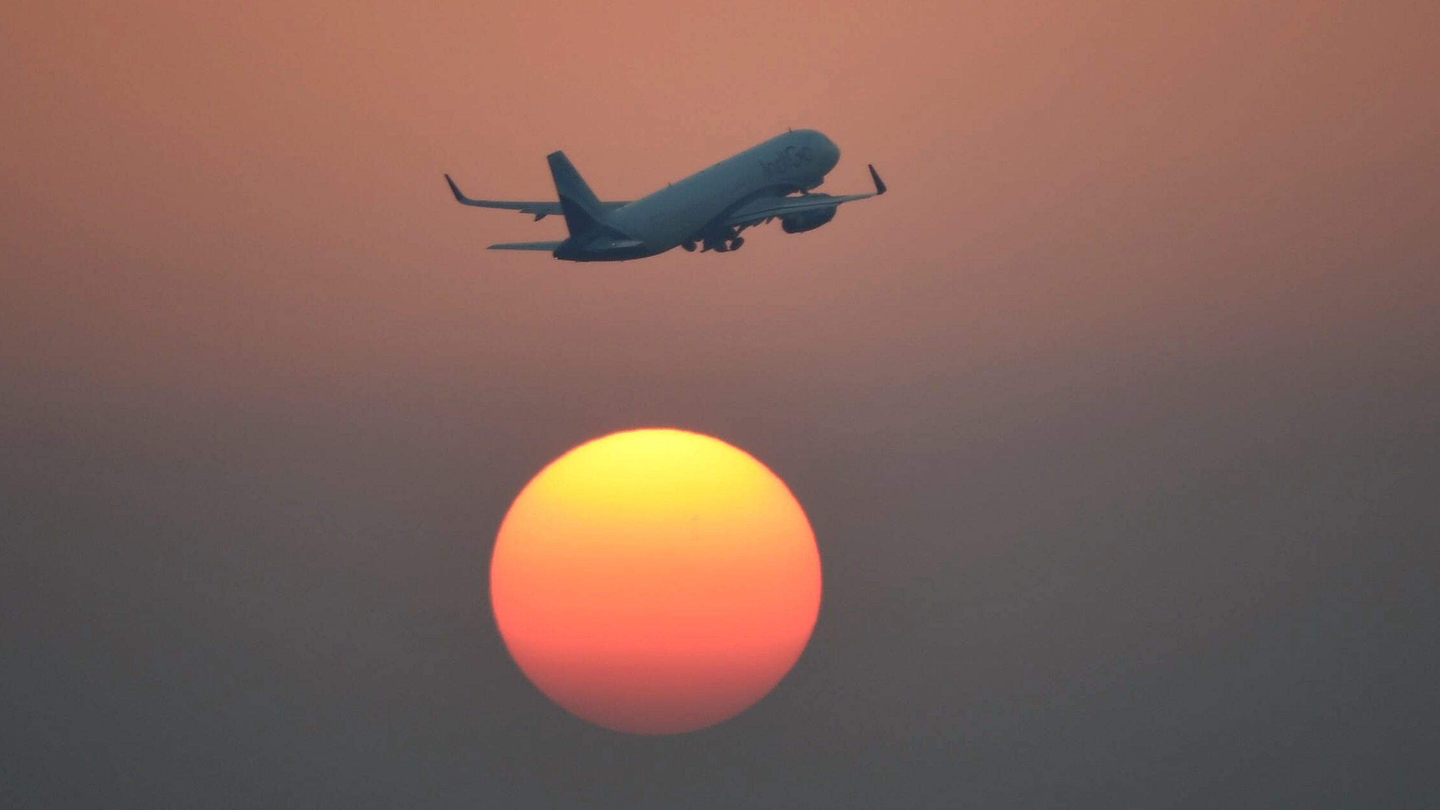 DCW issues recommendations to DGCA to tackle unruly behaviour, sexual harassment on flights