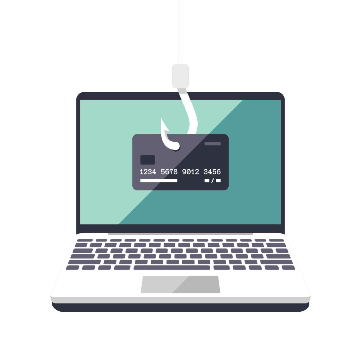 Why cyber scammers remain at large