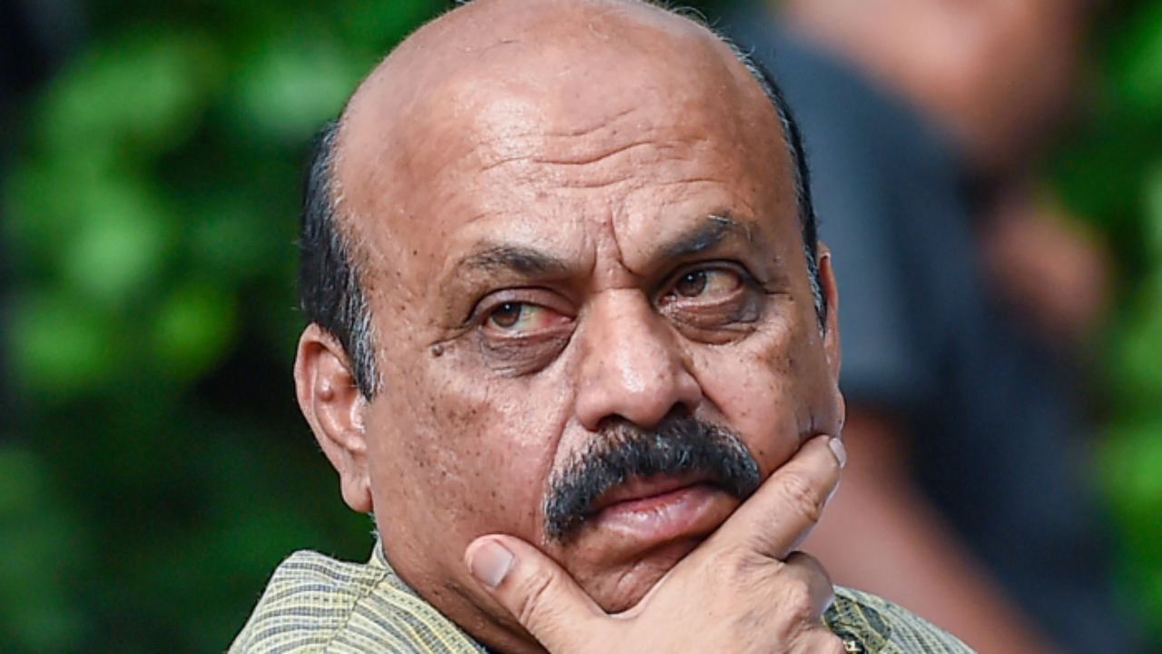 Rahul Gandhi’s visit will not have any bearing: CM Basavaraj Bommai