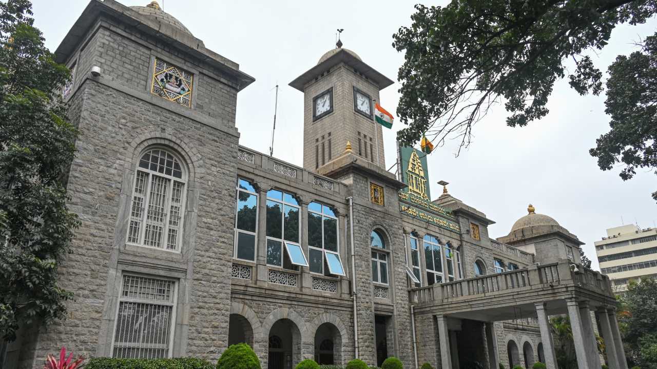 BBMP officials in 2 wards issued 696 illegal 'A' khatas