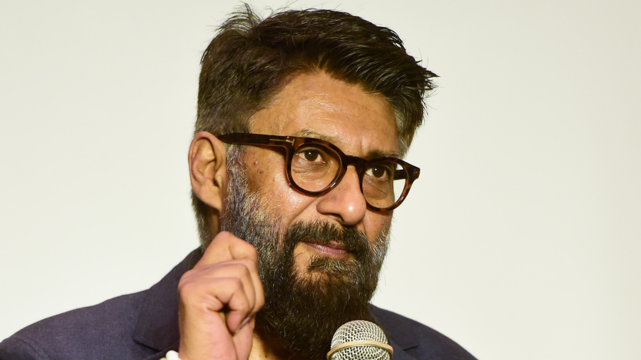 Filmmaker Vivek Agnihotri to appear before Delhi HC over tweets against judge