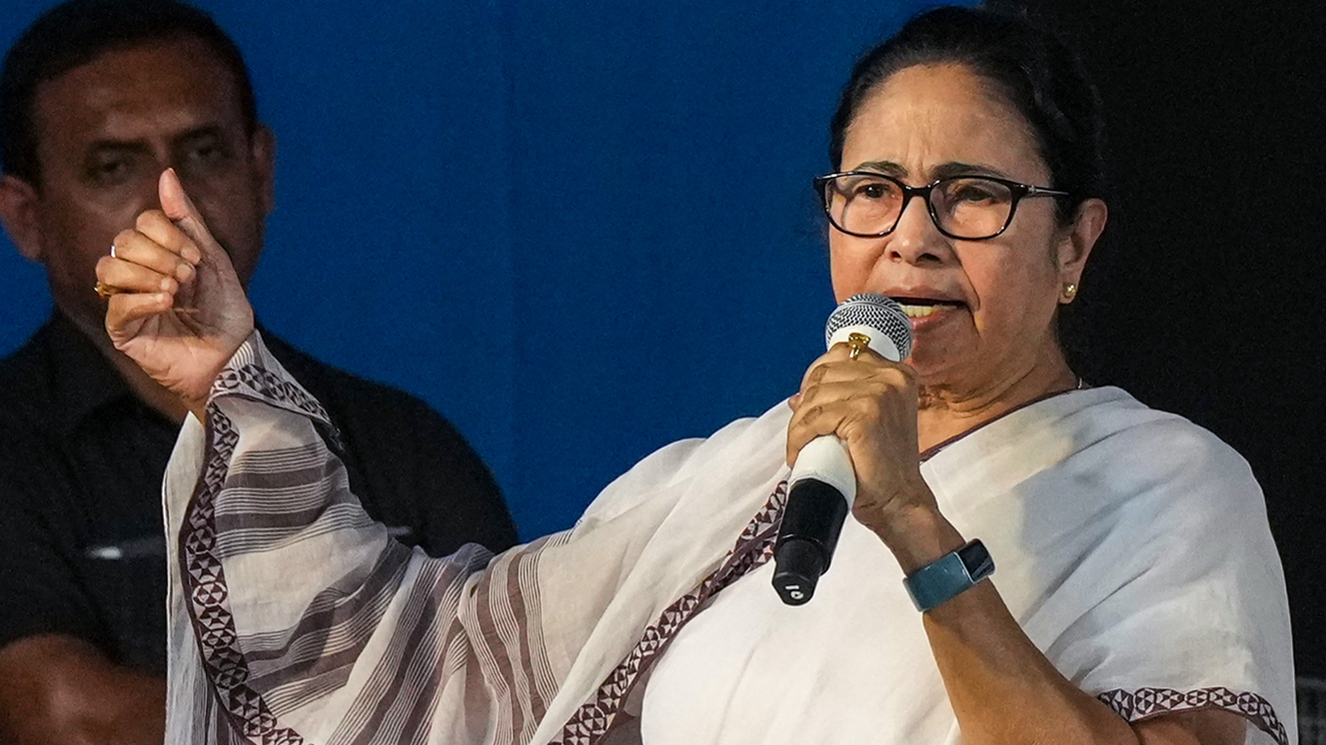 TMC betrays its fear of losing Muslim support