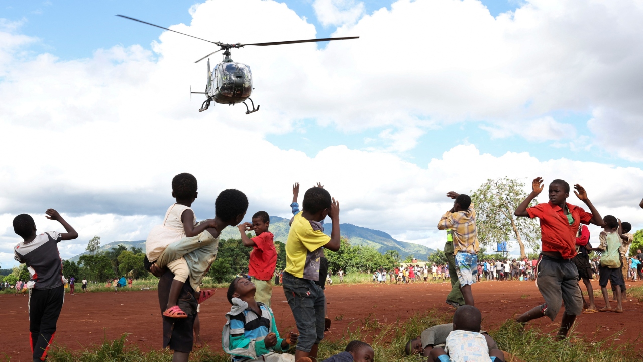 Cyclone Freddy death toll hits 447, over 362,000 displaced in Malawi
