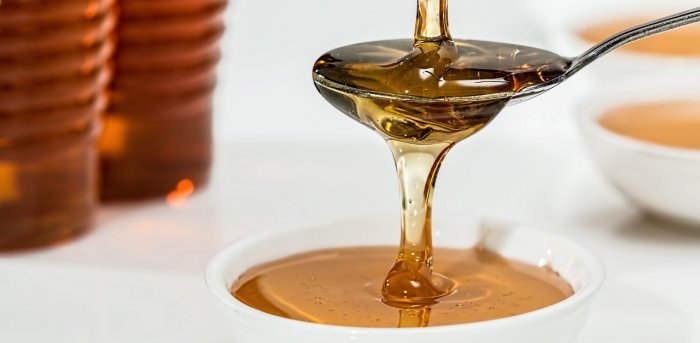 Include honey in midday meal: Centre