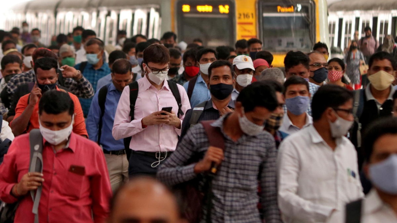 Infographic: A look at India's Covid numbers in March 2023 amid Centre's new health advisory 