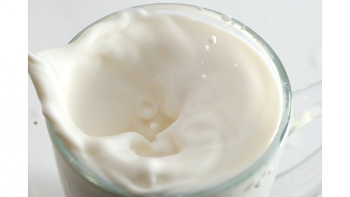 Nearly 35% of milk samples found to be non-conforming to norms