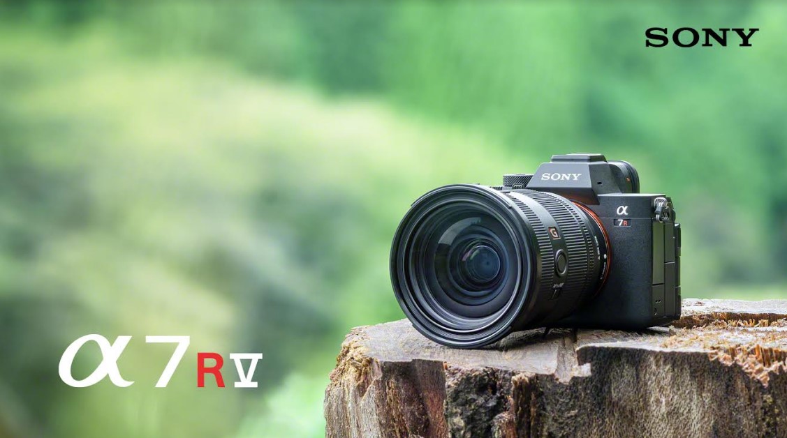 Gadgets Weekly: Sony Alpha 7R V, OnePlus Buds Pro 2R and more