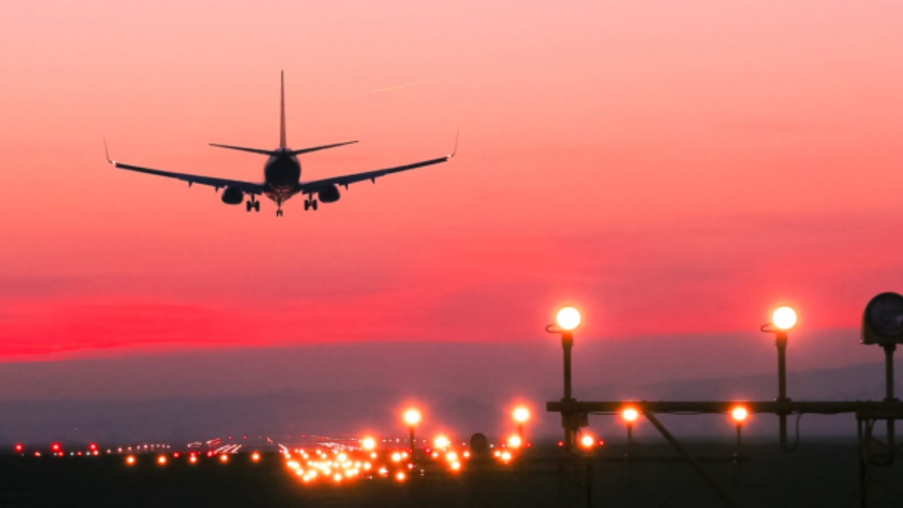India is gearing up for more planes in its skies