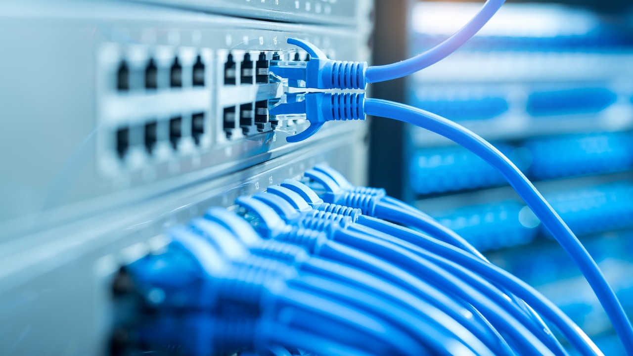 Turing Award won by co-inventor of Ethernet tech, Bob Metcalfe