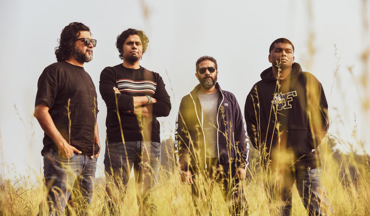 TAAQ to play at RCB curtain-raiser