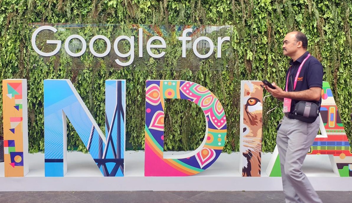 Google Accelerator invites new local startups in India