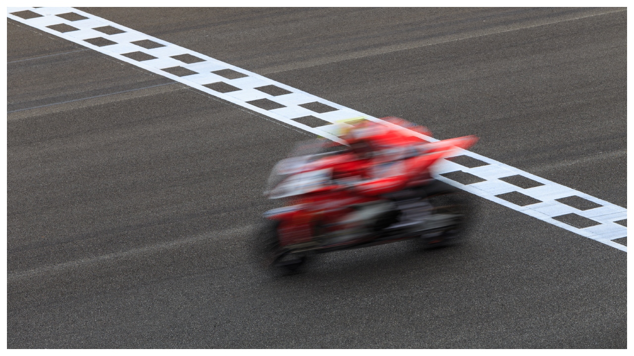 Bengaluru's Shah excels in Dubai National Sportsbike Super Series