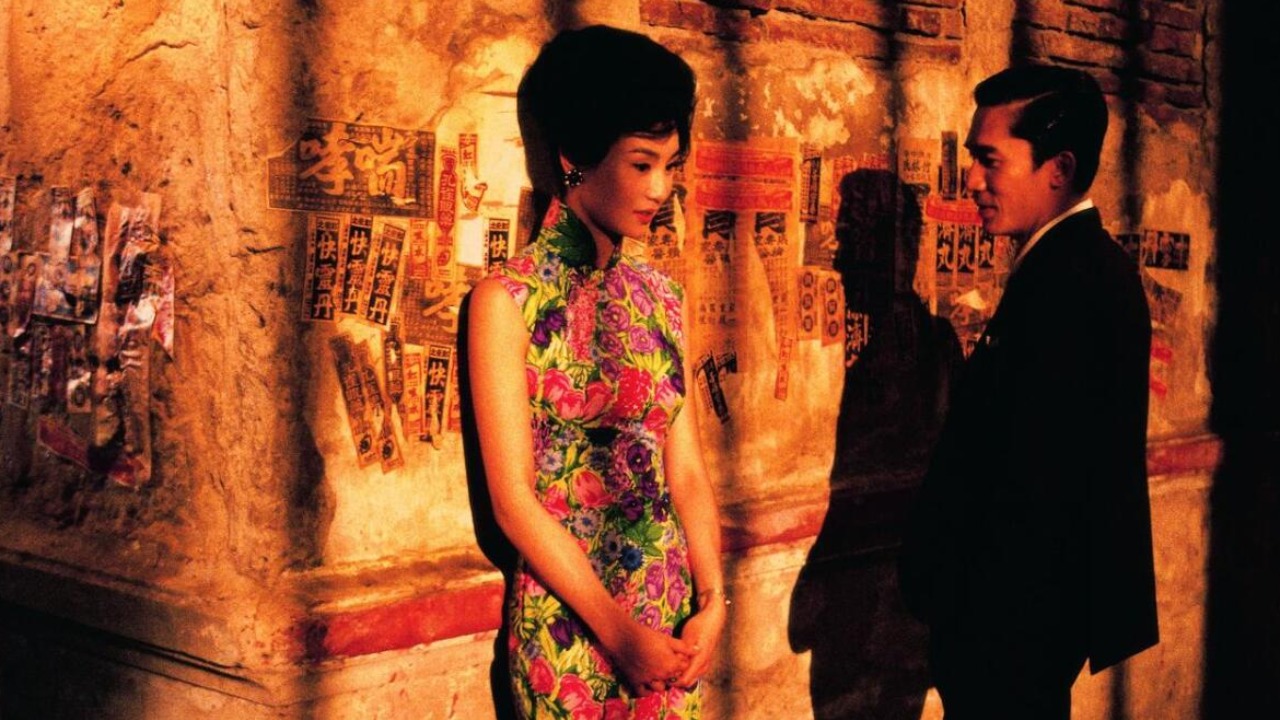 The lasting legacy of Wong Kar-wai