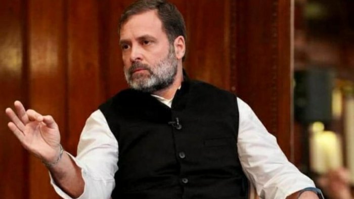 Rahul's disqualification could forge Opposition unity