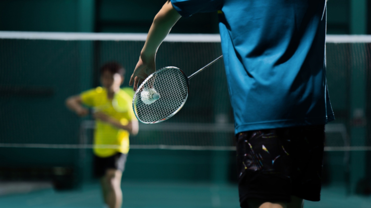 India drawn along with Malaysia, Chinese Taipei in Group C in Sudirman Cup finals