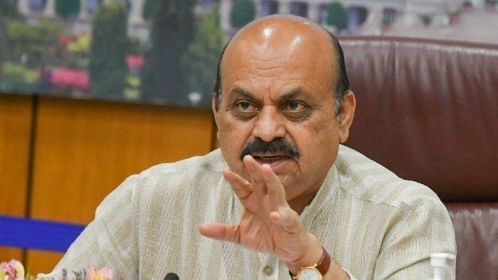 'BJP to field strong candidate against Siddaramaiah,' says Bommai