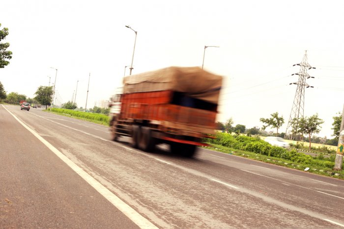 Chhattisgarh: Two girls killed, four injured in hit-and-run accident