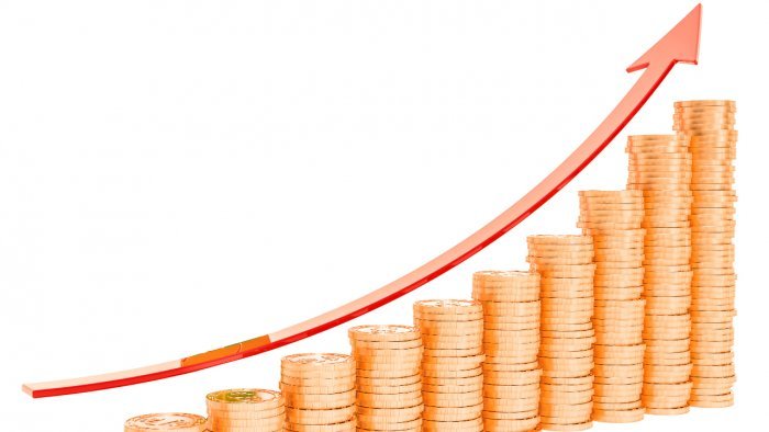 Take a long aim: It pays to be invested for years