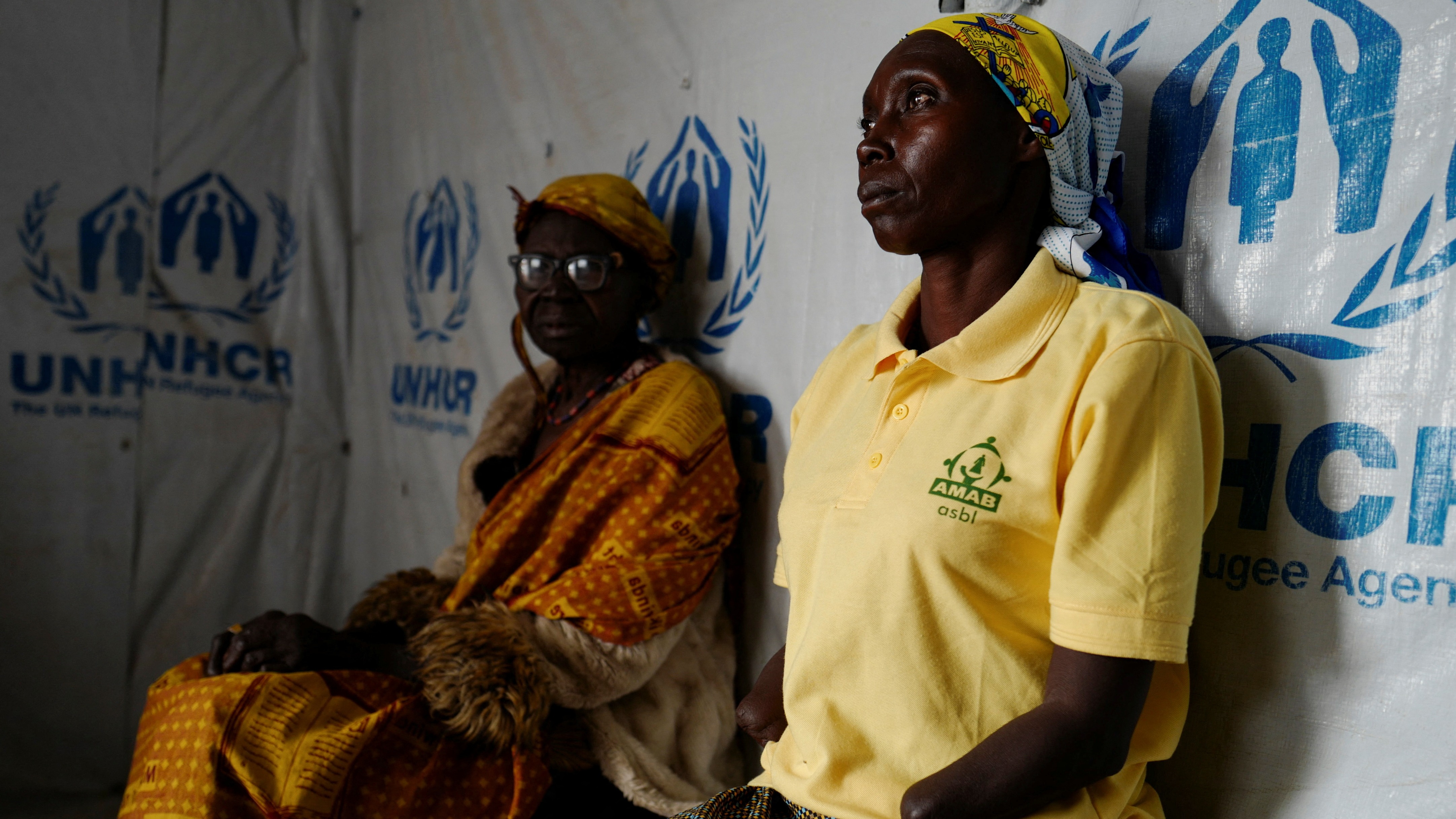 Cuts to foreign aid are Trump’s most lethal policy