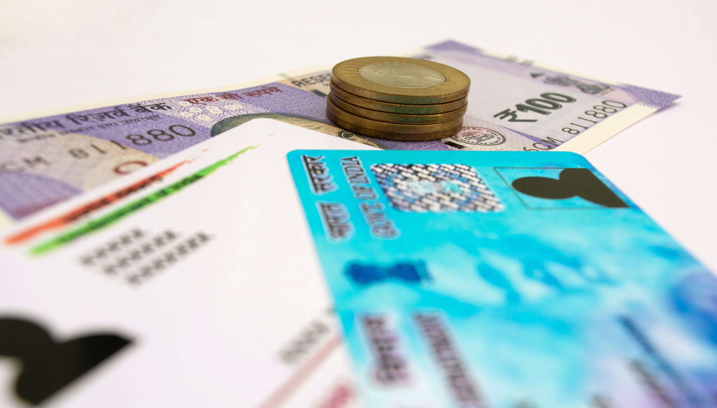Over 11.5 cr PAN cards deactivated for missing Aadhar-linking deadline: RTI 