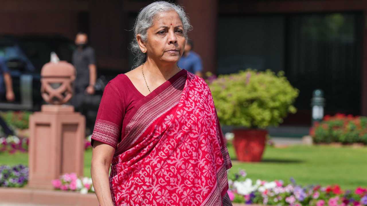 PSU banks recover 14% of written-off loans in last 5 years: FM Sitharaman 