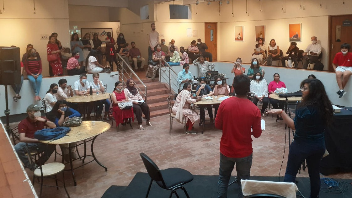 New office-bearers elected to Alliance Française de Bangalore