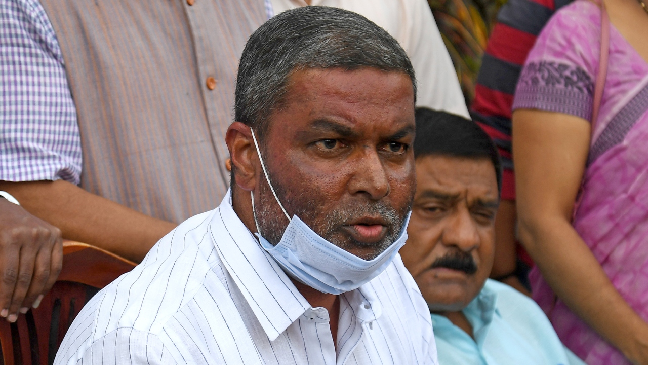 Shall resolve differences of opinion of BJP leaders: Jarkiholi 