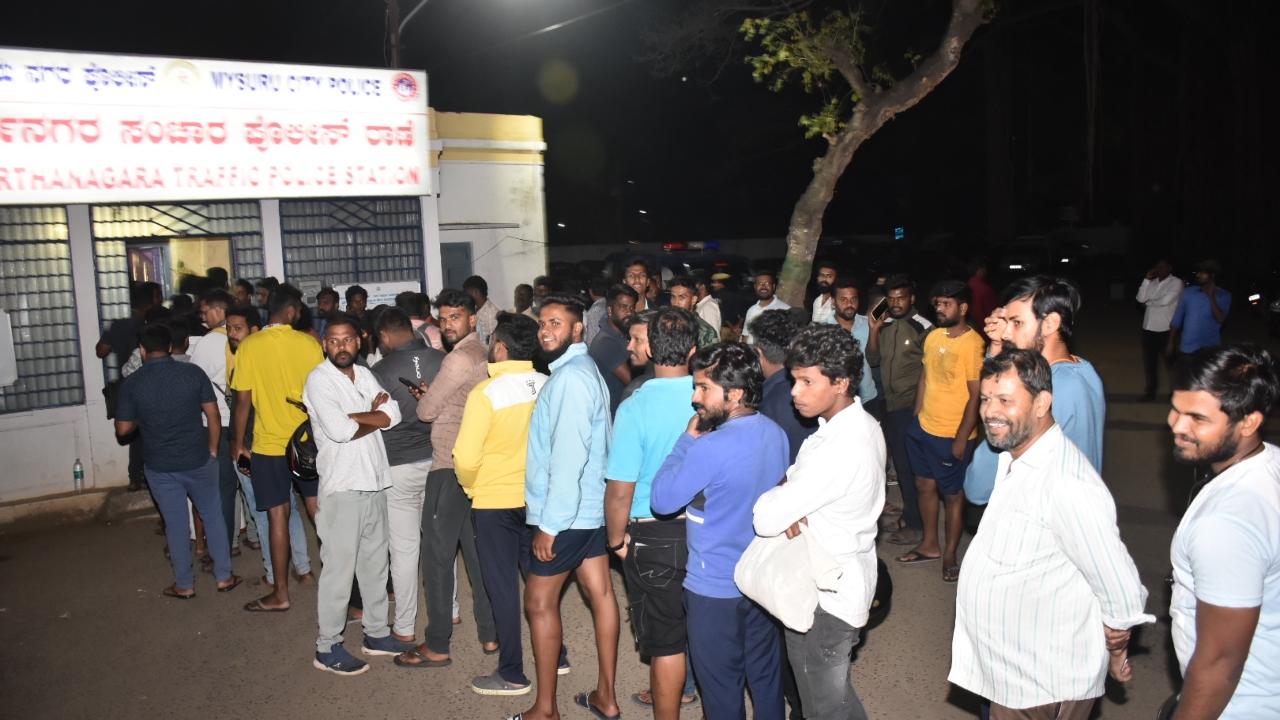 Karnataka: People clear Rs 158.51 crore pending fine in 51.87 lakh cases during 50% concession in Feb and March