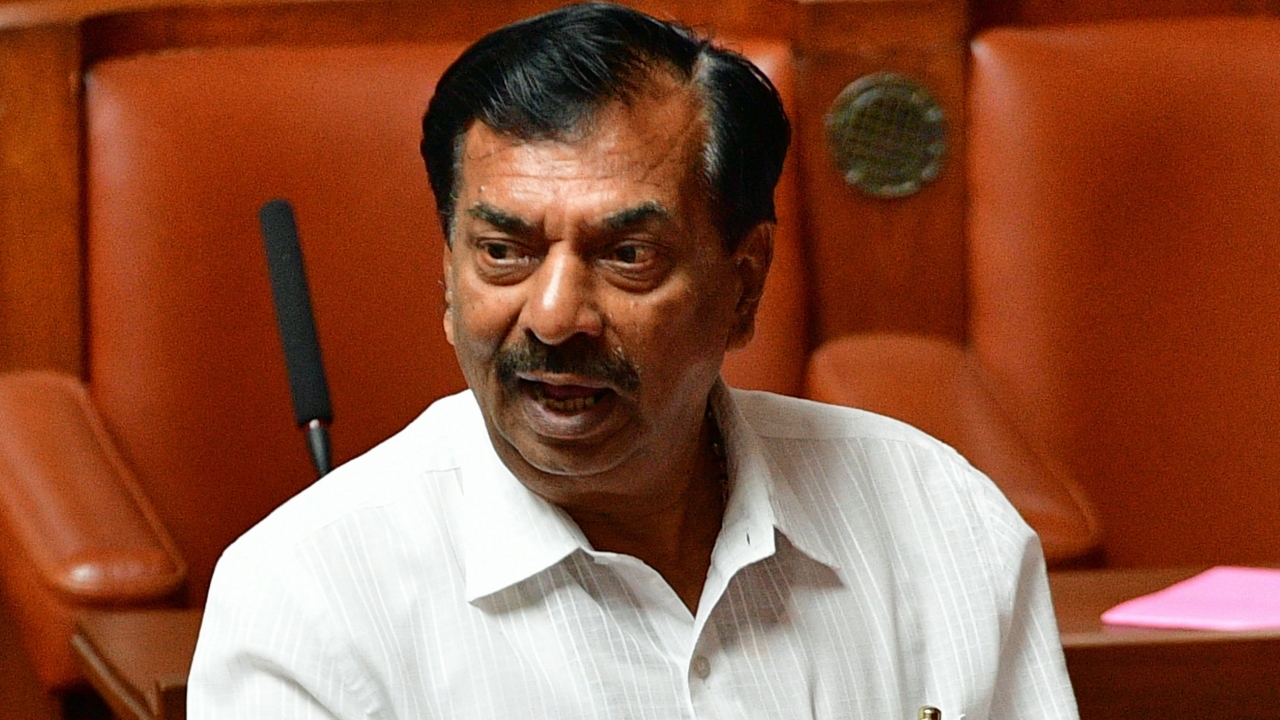BJP leader Ayanur to resign as MLC ahead of Karnataka polls 