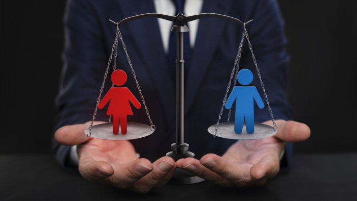 Women at work: Numbers rising but not in all sectors