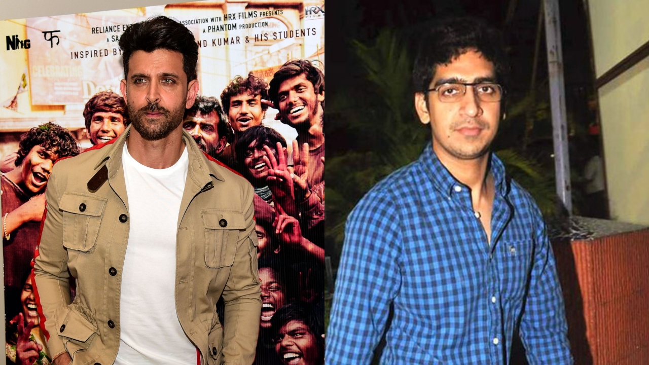 Ayan Mukerji to direct sequel of Hrithik Roshan's 'War'