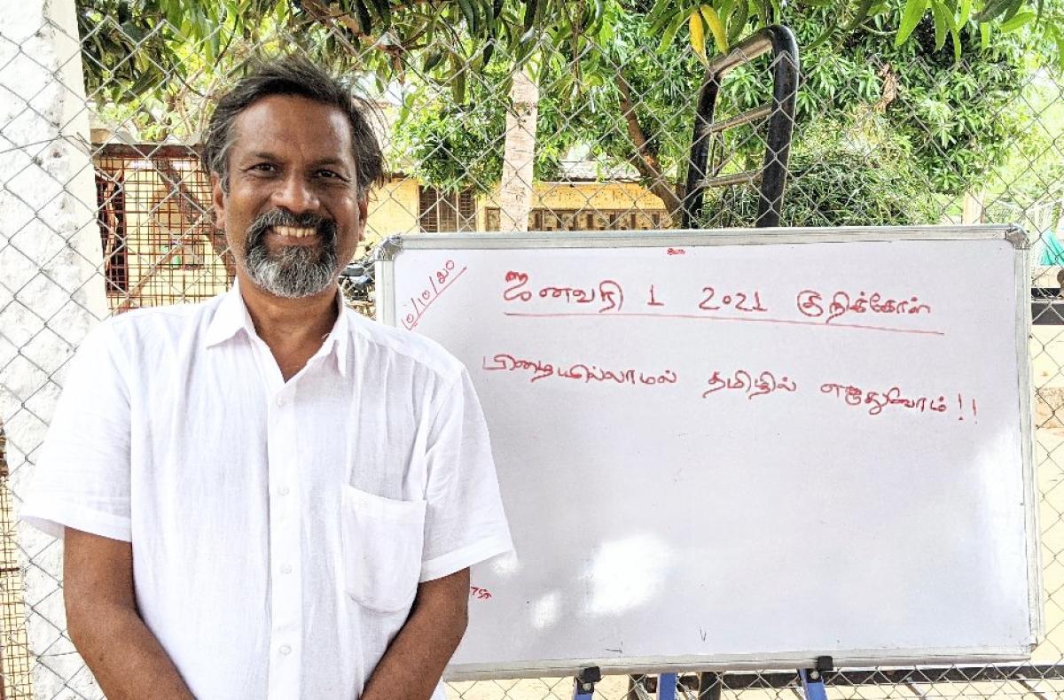 Zoho eyeing rural UP as its next destination in India