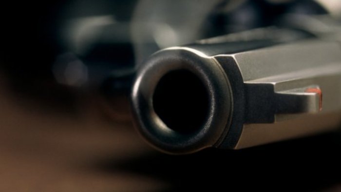 Punjab ASI kills self after gunning down wife, son, pet dog in Gurdaspur
