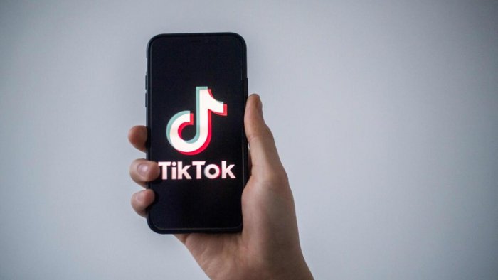 UK watchdog fines TikTok $16 mn for 'misusing children's data'