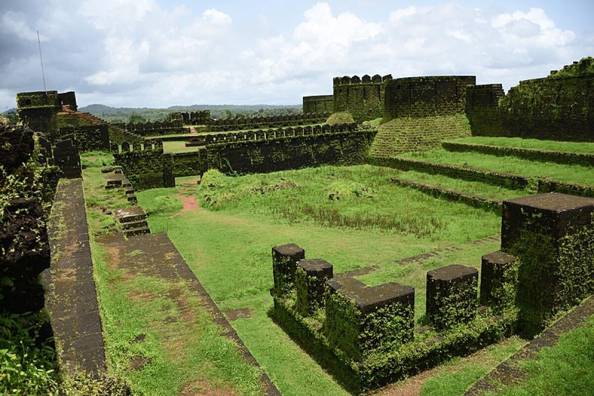 Gokarna's hidden jewel