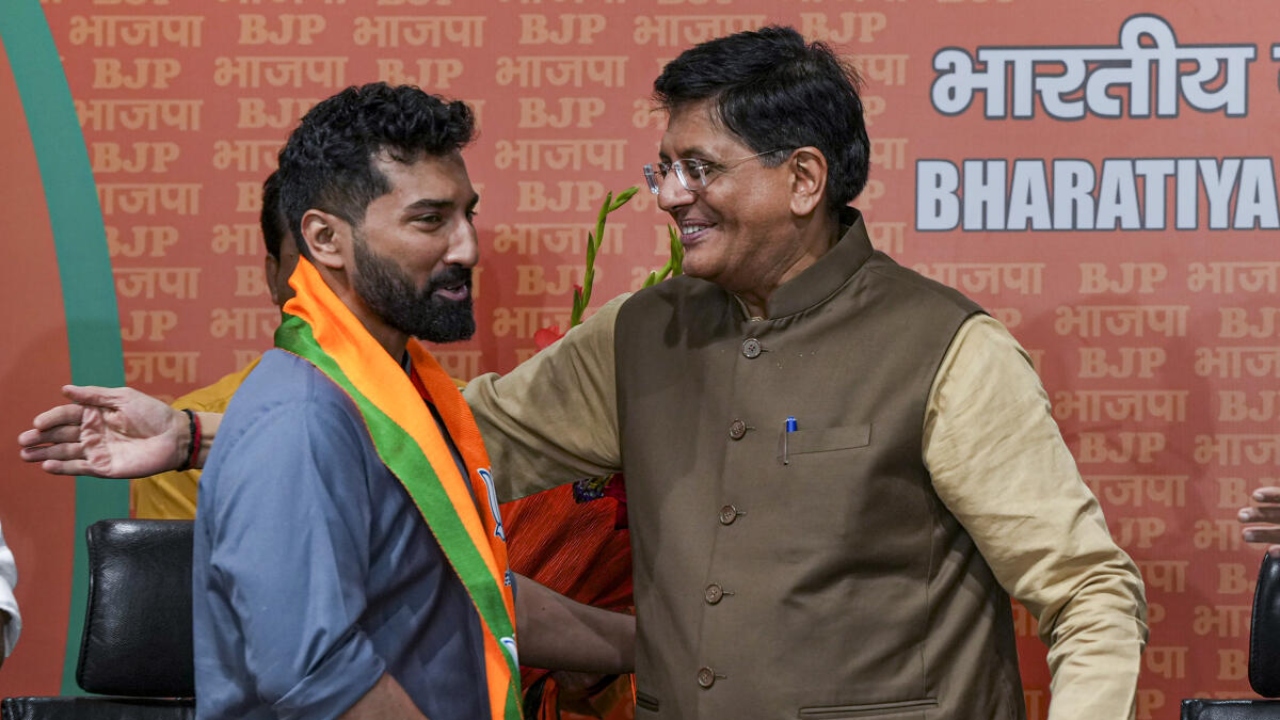 Exodus from Congress continues. Is grass greener on other side?
