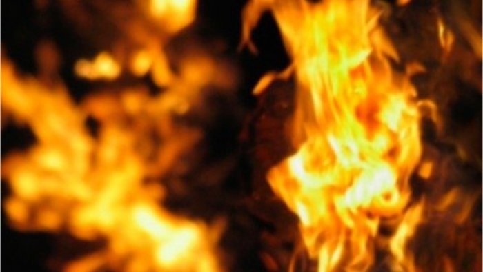 7 injured as cylinder explodes in Uttar Pradesh's Rampur