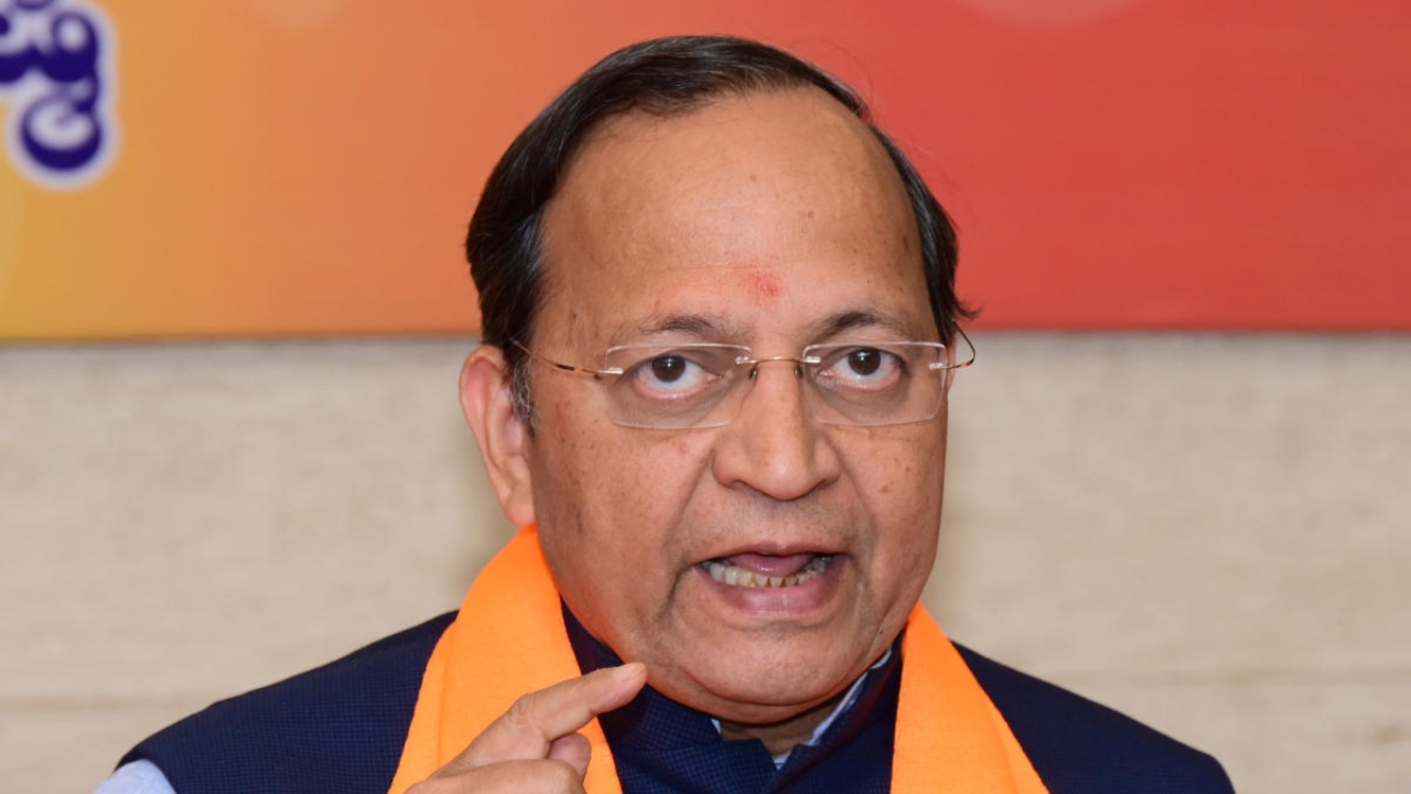 'BJP fielding new faces to build next-generation leadership'