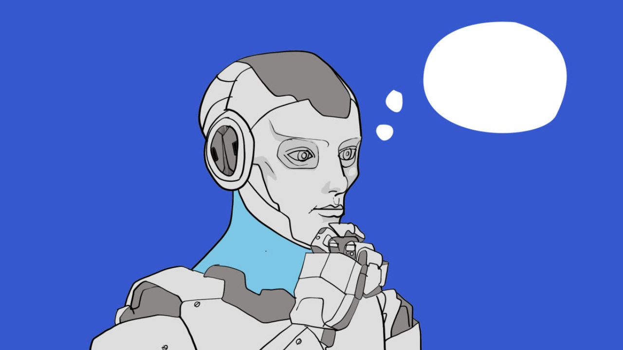 Can intelligence be separated from the body?