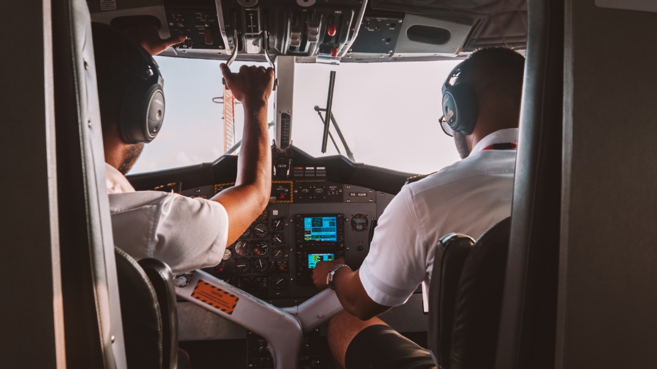 Alliance Air pilots resume work after 2-day strike