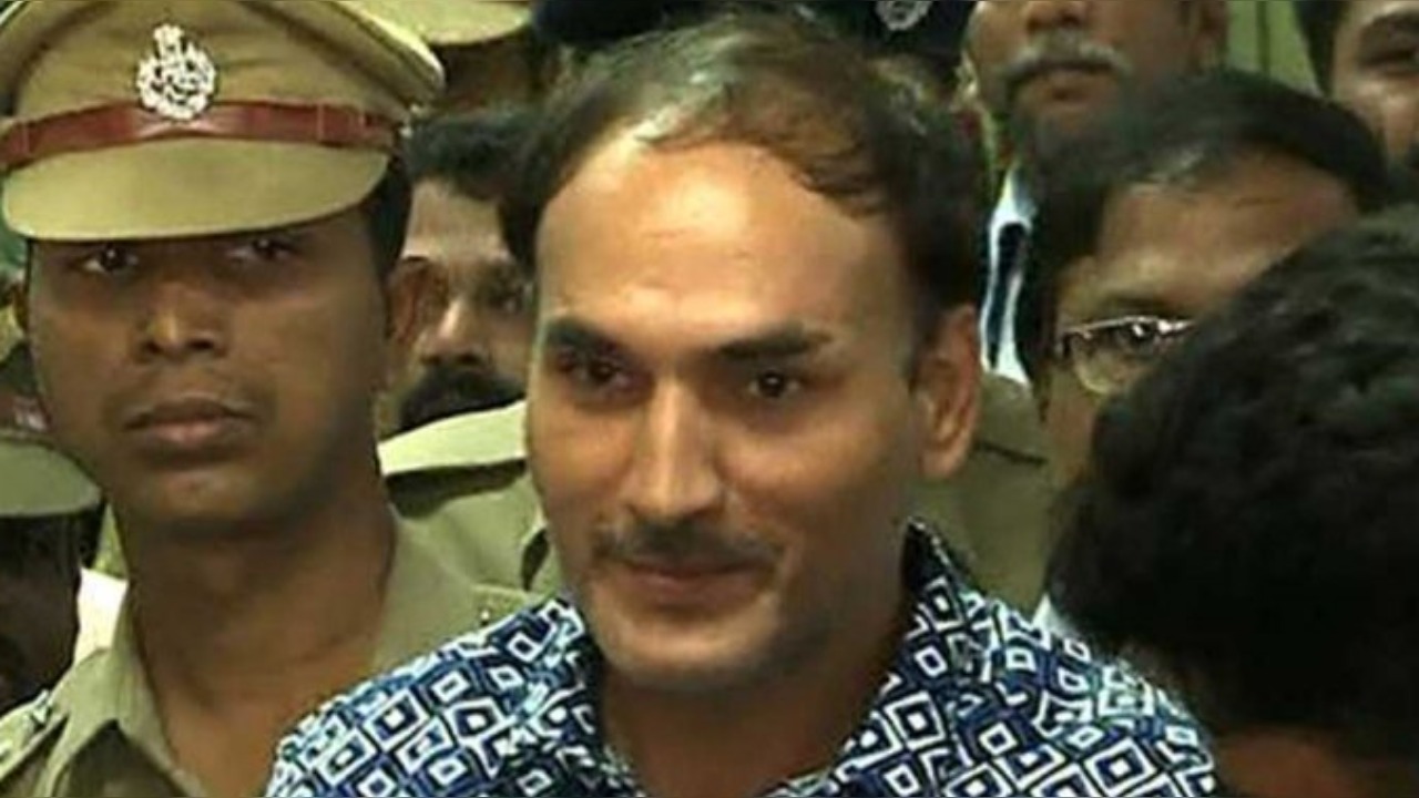 From Devender Singh to Bunty Chor, this super thief kept police running after him
